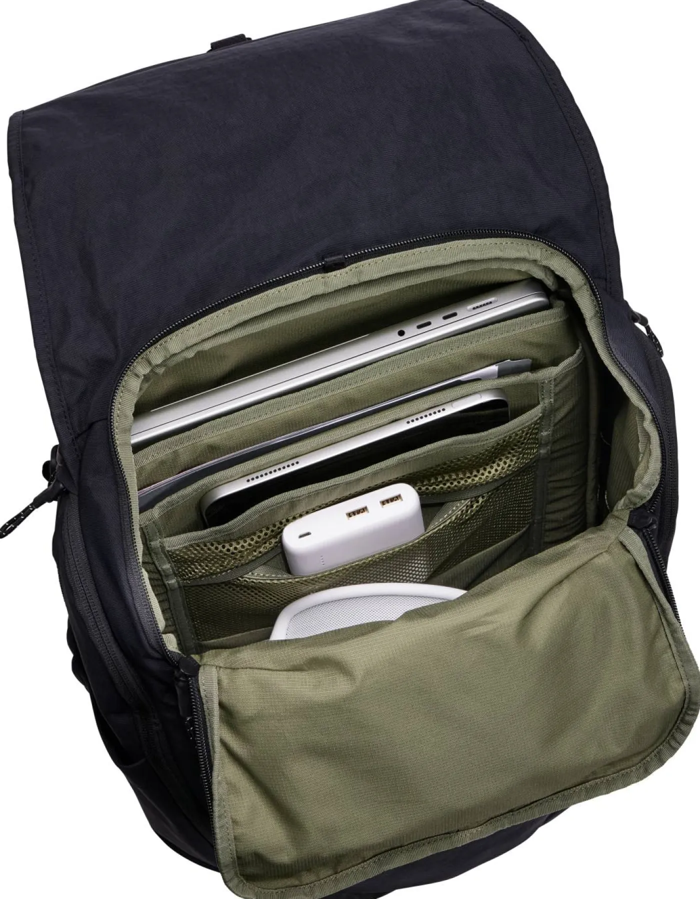 Laptoprucksack "Paramount", 27L
