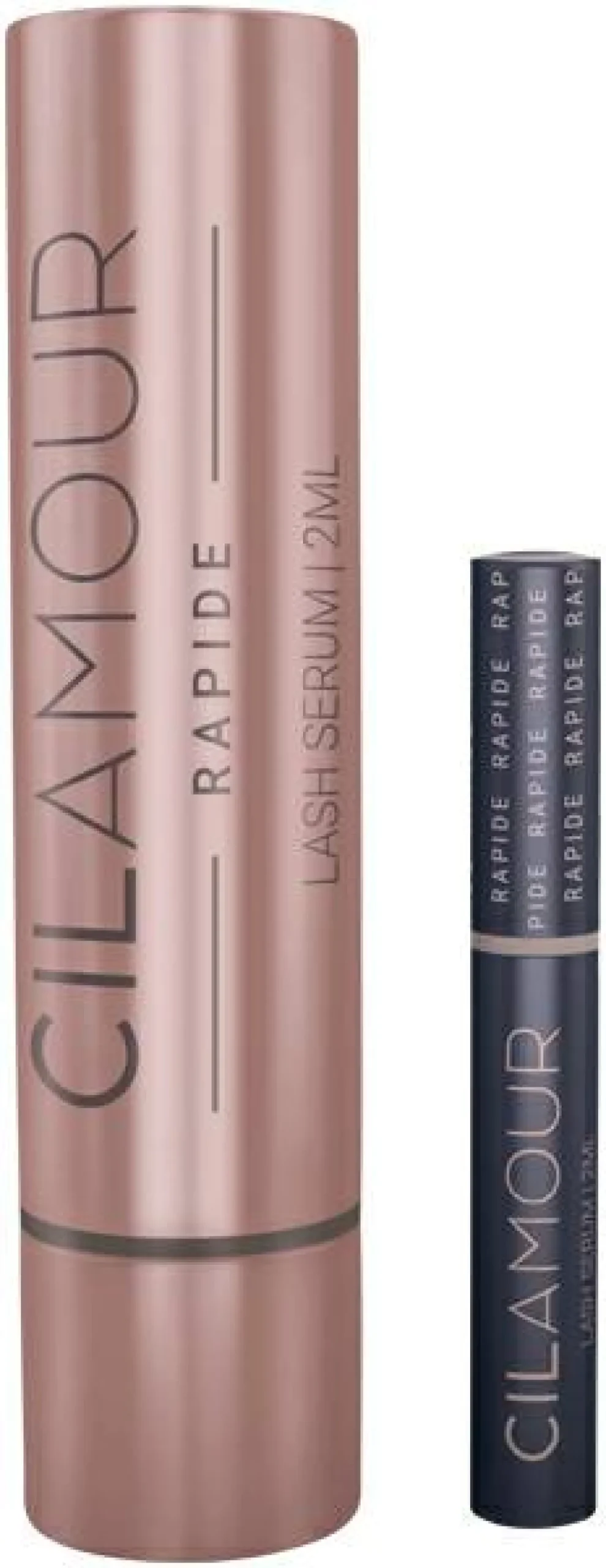Lash Serum ( Rapide )