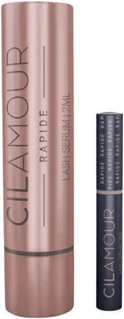Lash Serum ( Rapide )