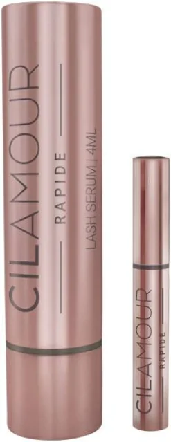 Lash Serum Rapide 4 ml