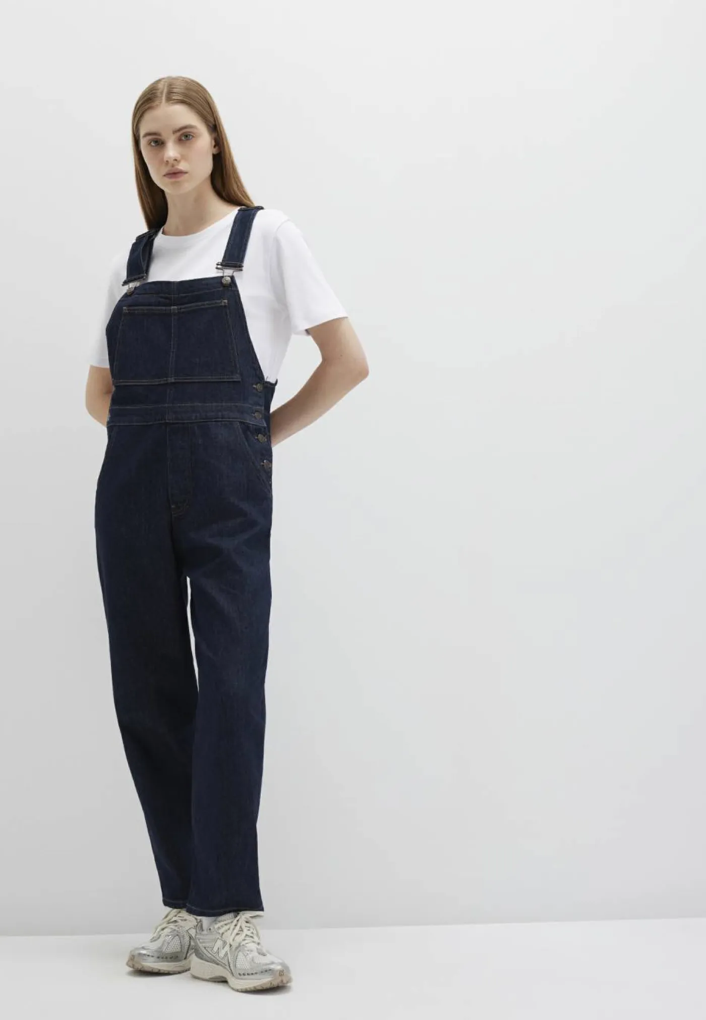 Latzhose "Willow"