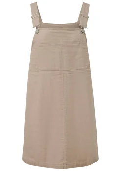 Latzkleid