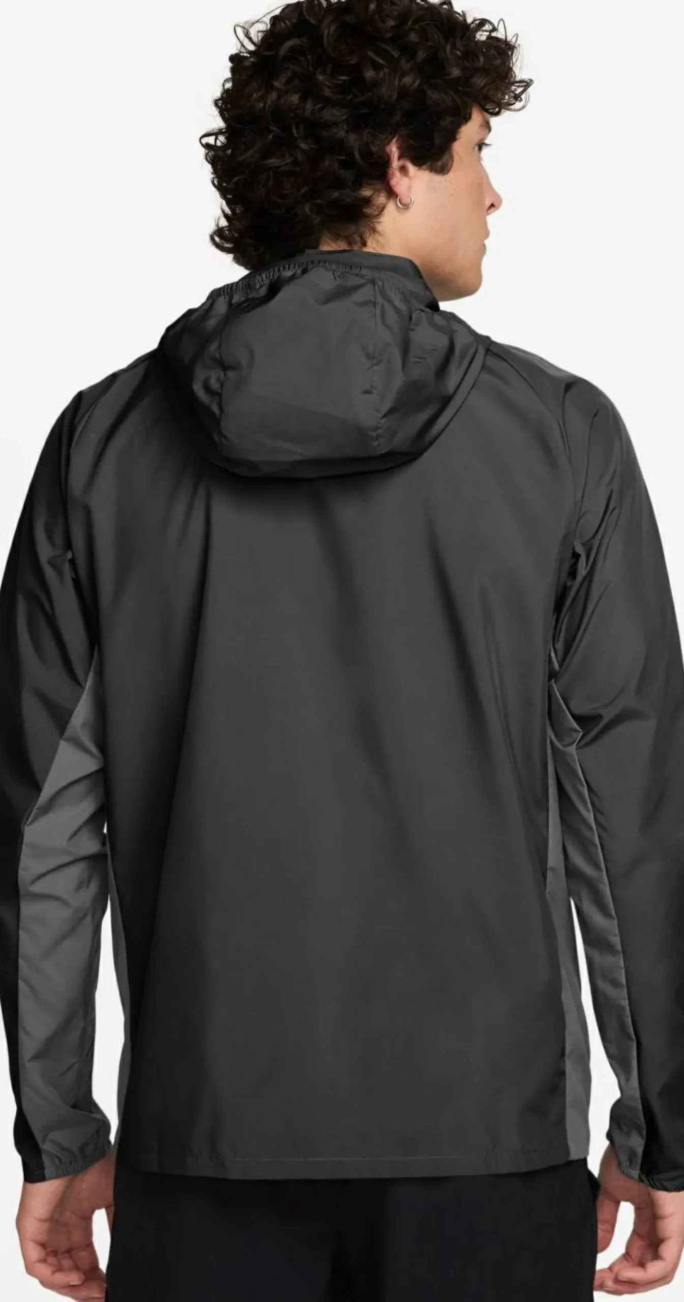 Laufjacke