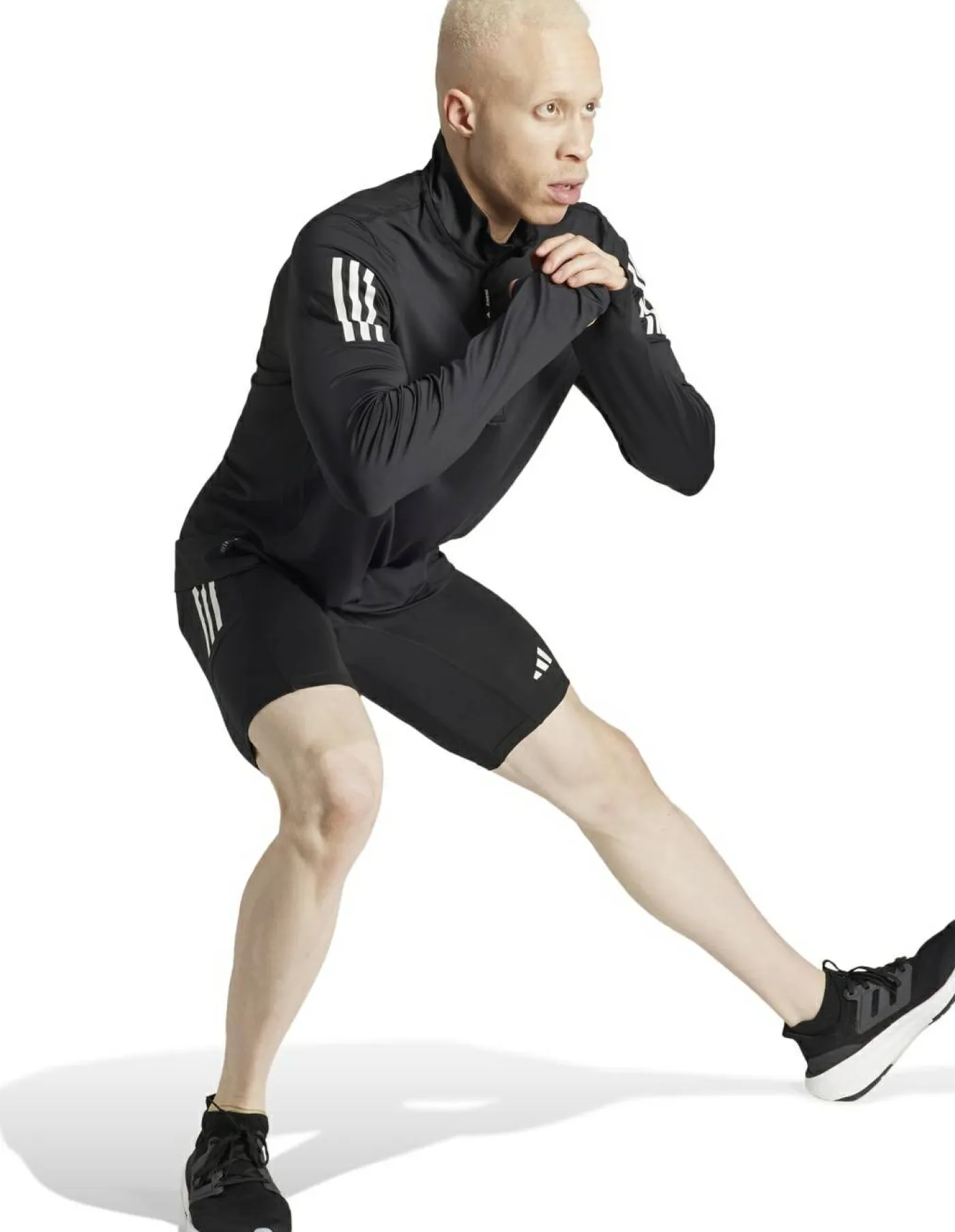 Laufjacke