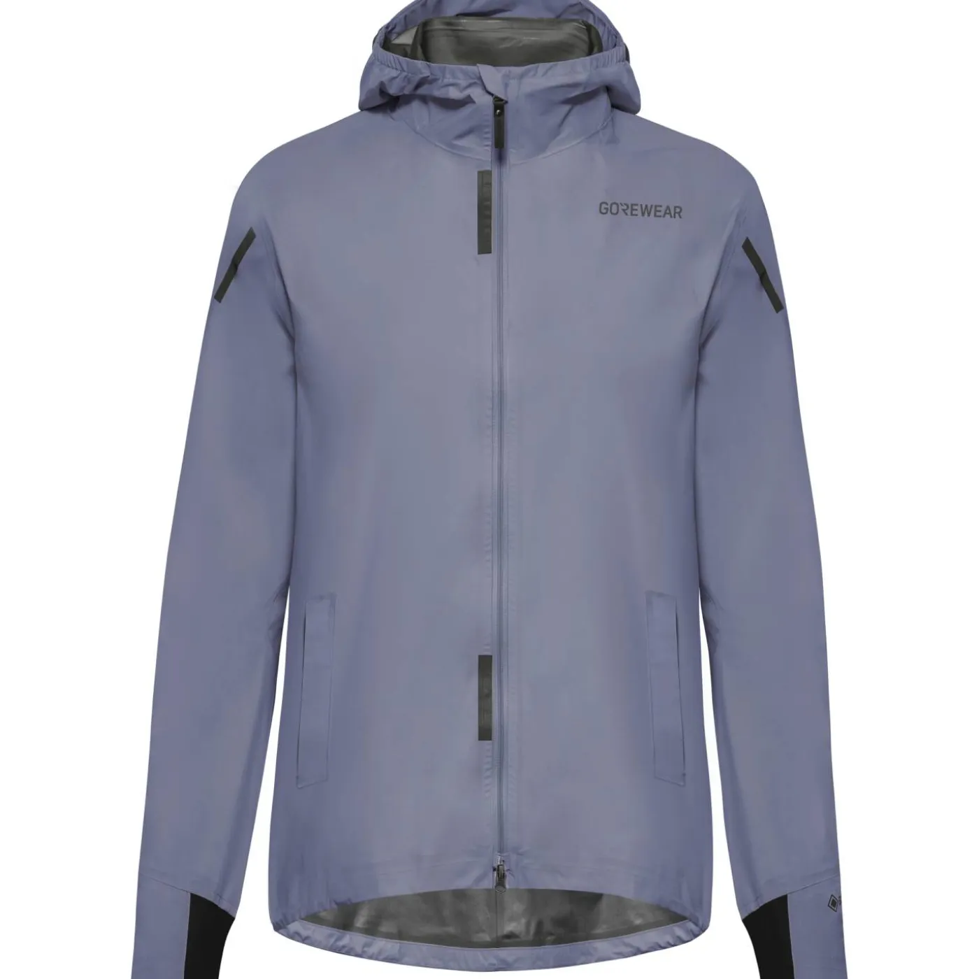 Laufjacke "Concurve"