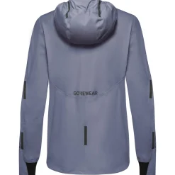 Laufjacke "Concurve"