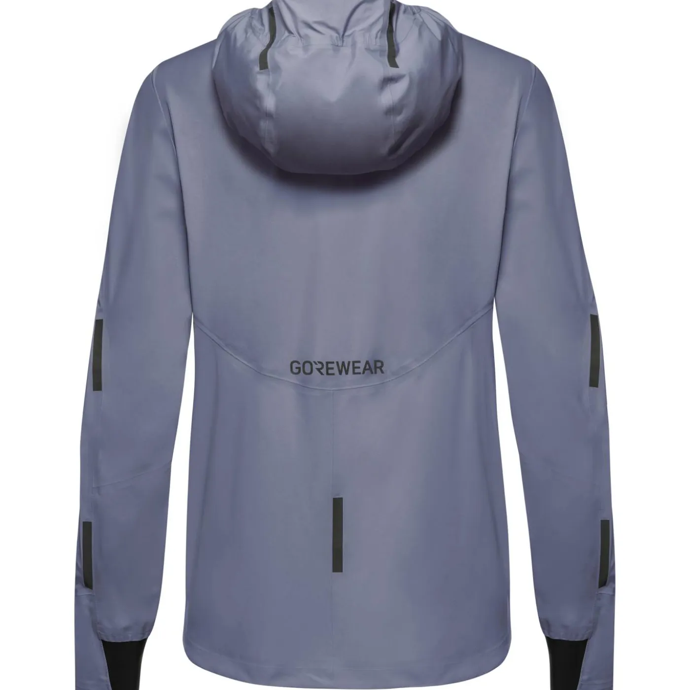Laufjacke "Concurve"