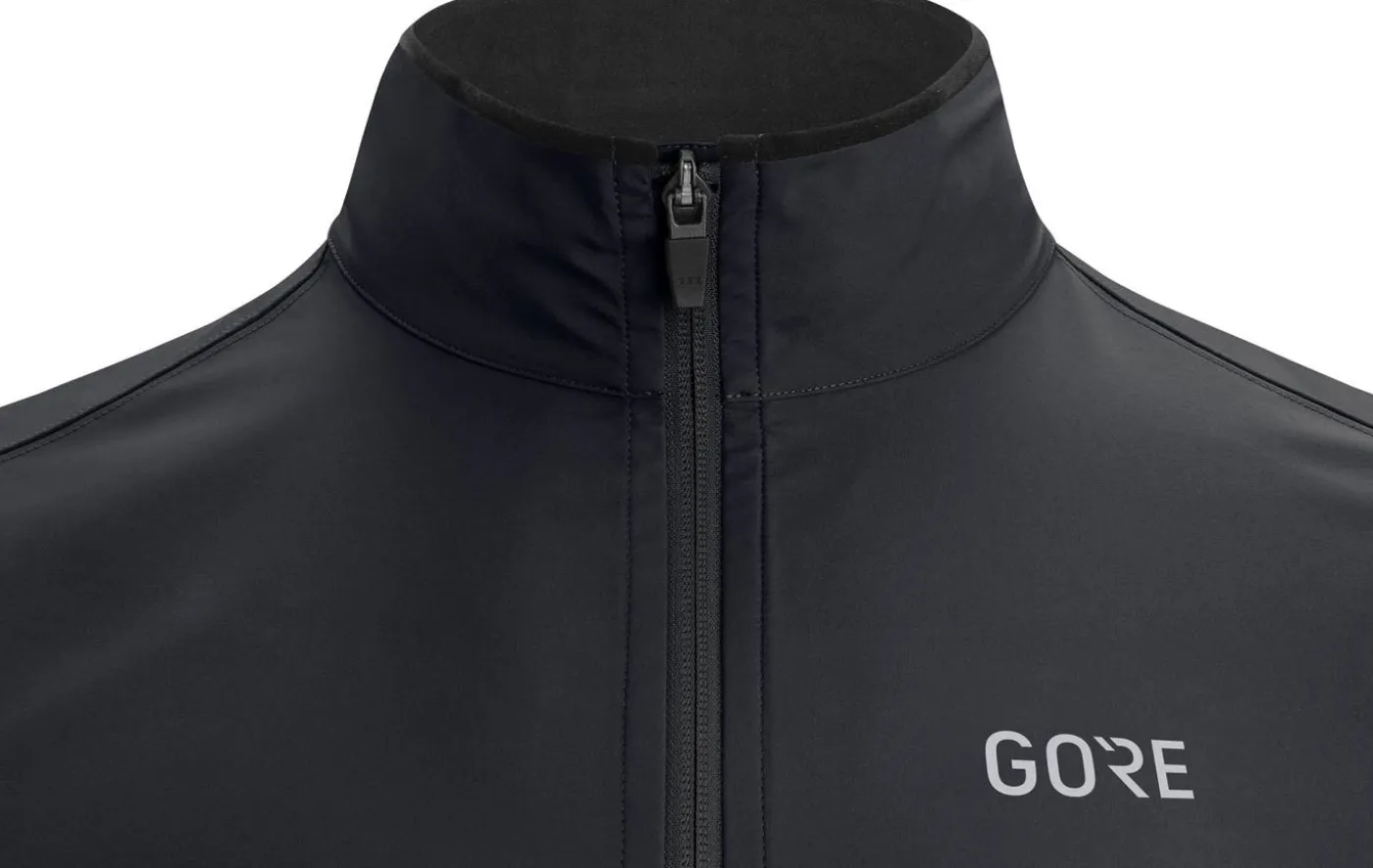 Laufjacke "R3 Partial GORE-TEX INFINIUM™"