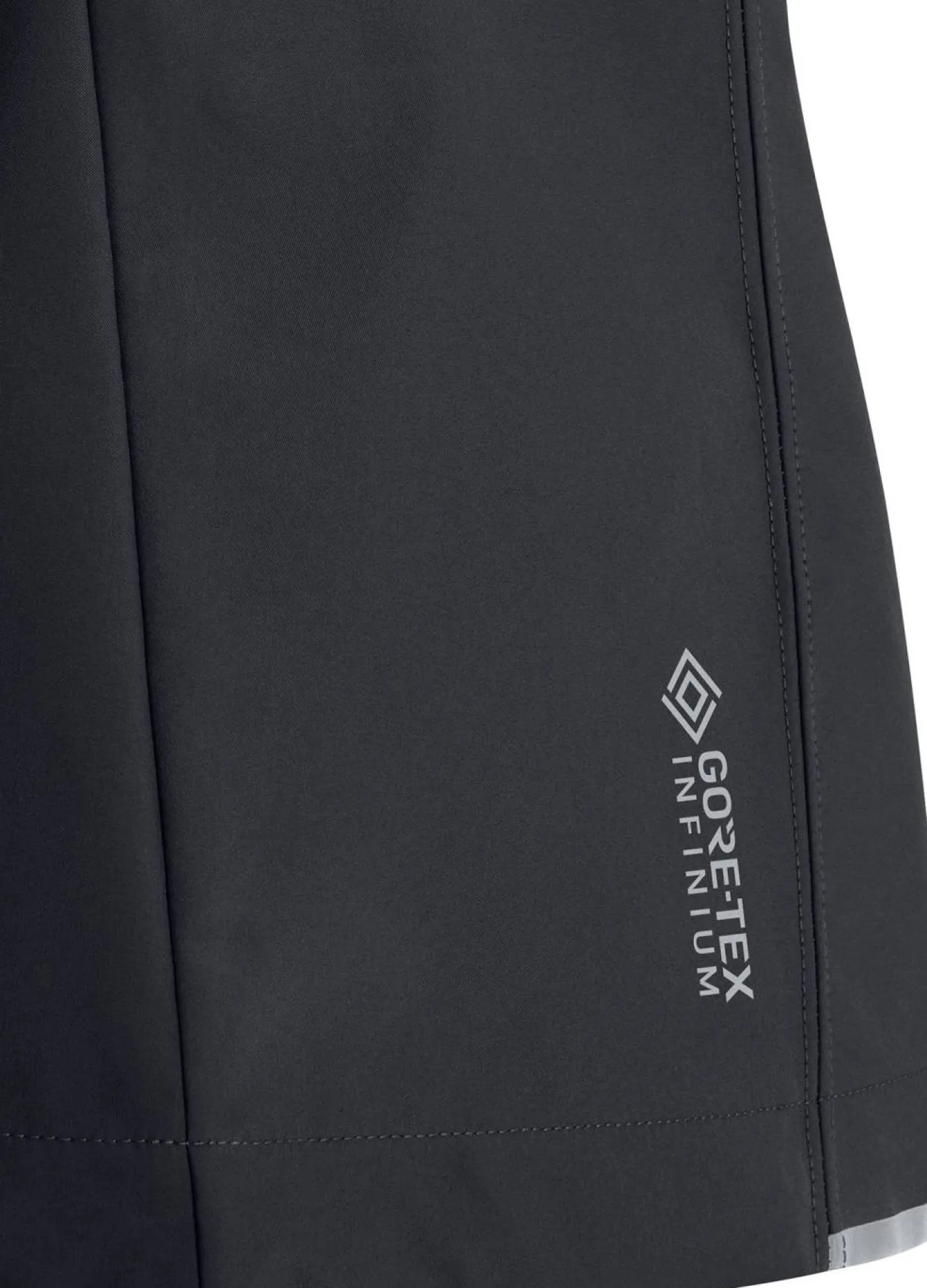 Laufjacke "R3 Partial GORE-TEX INFINIUM™"