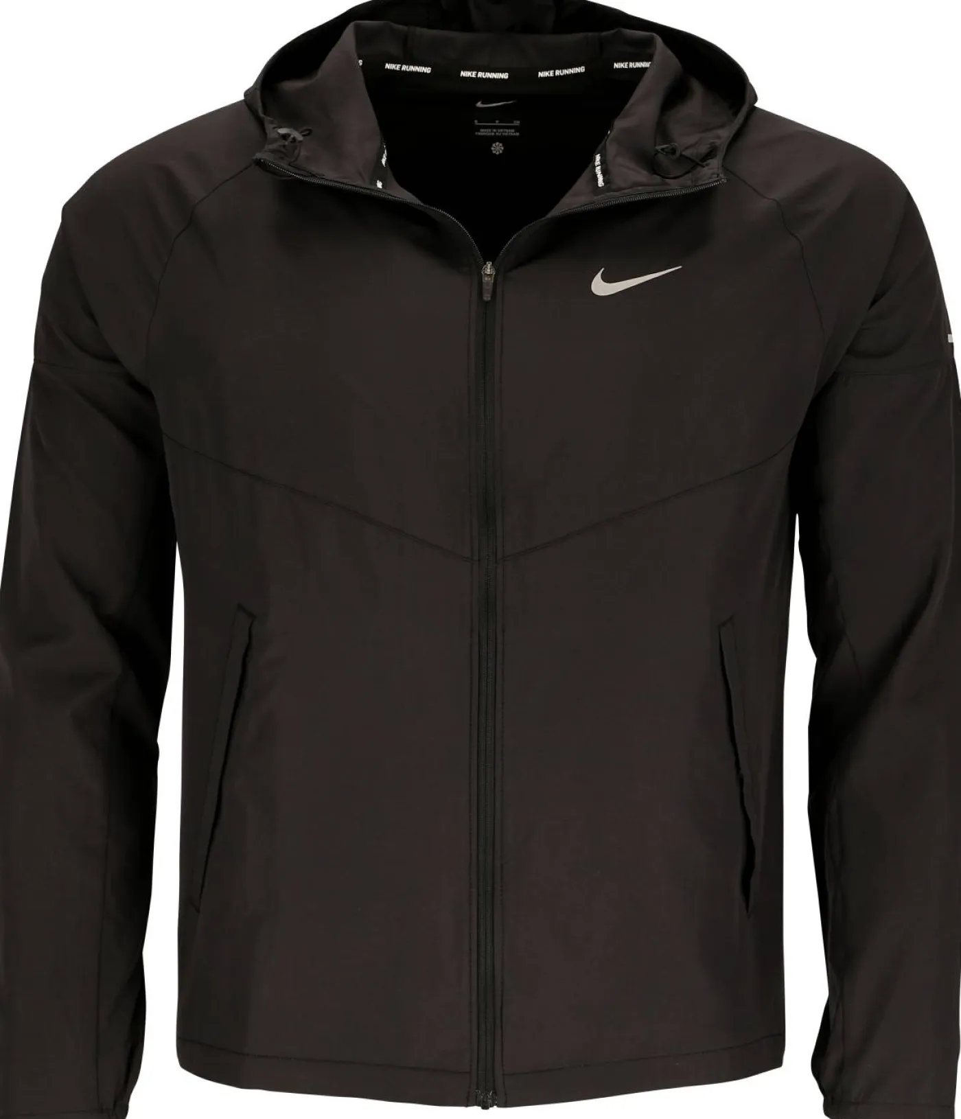 Laufjacke "Repel Miler"