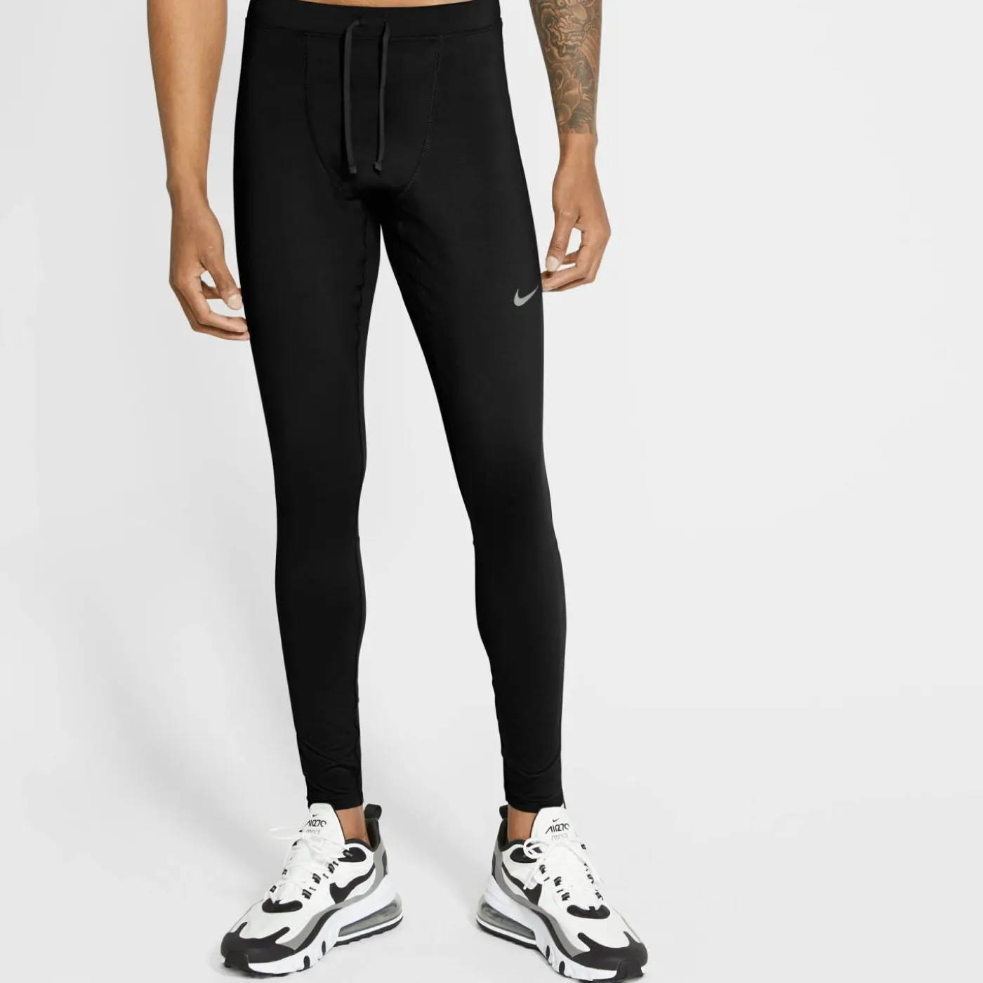 Lauf-Leggings "Dri-FIT Challenger"