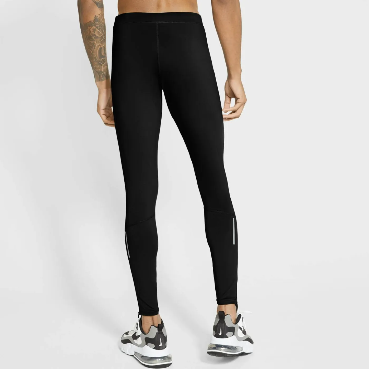Lauf-Leggings "Dri-FIT Challenger"