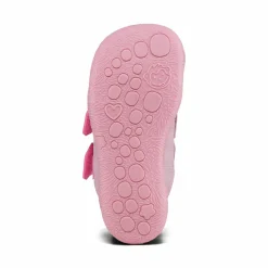 Lauflerner "Leder Walky"