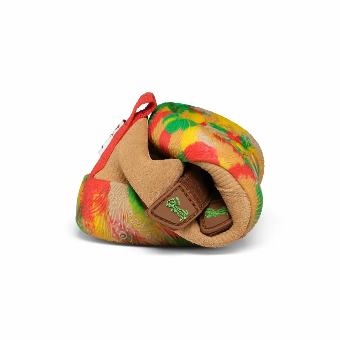 Lauflerner "Leder Walky"