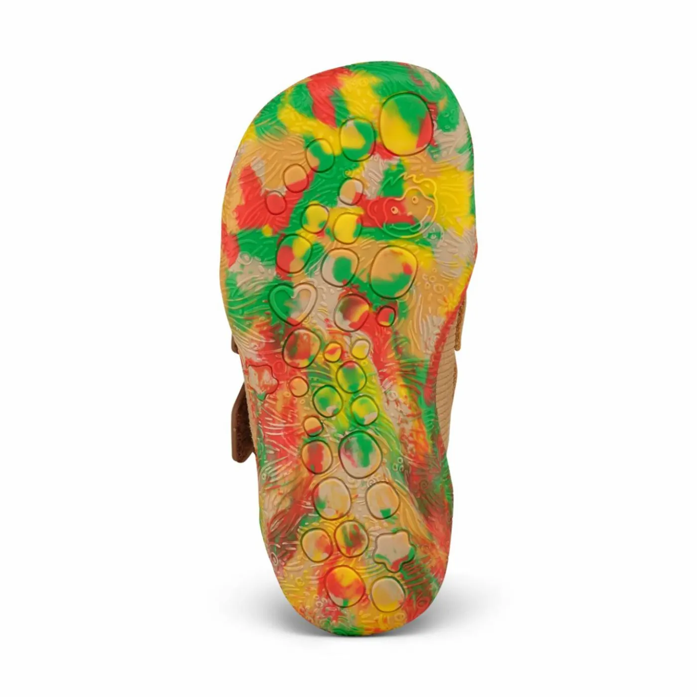Lauflerner "Leder Walky"