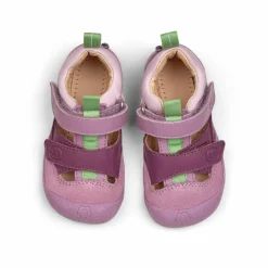 Lauflerner Sandale "Leder Freely"