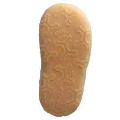 Lauflernschuh