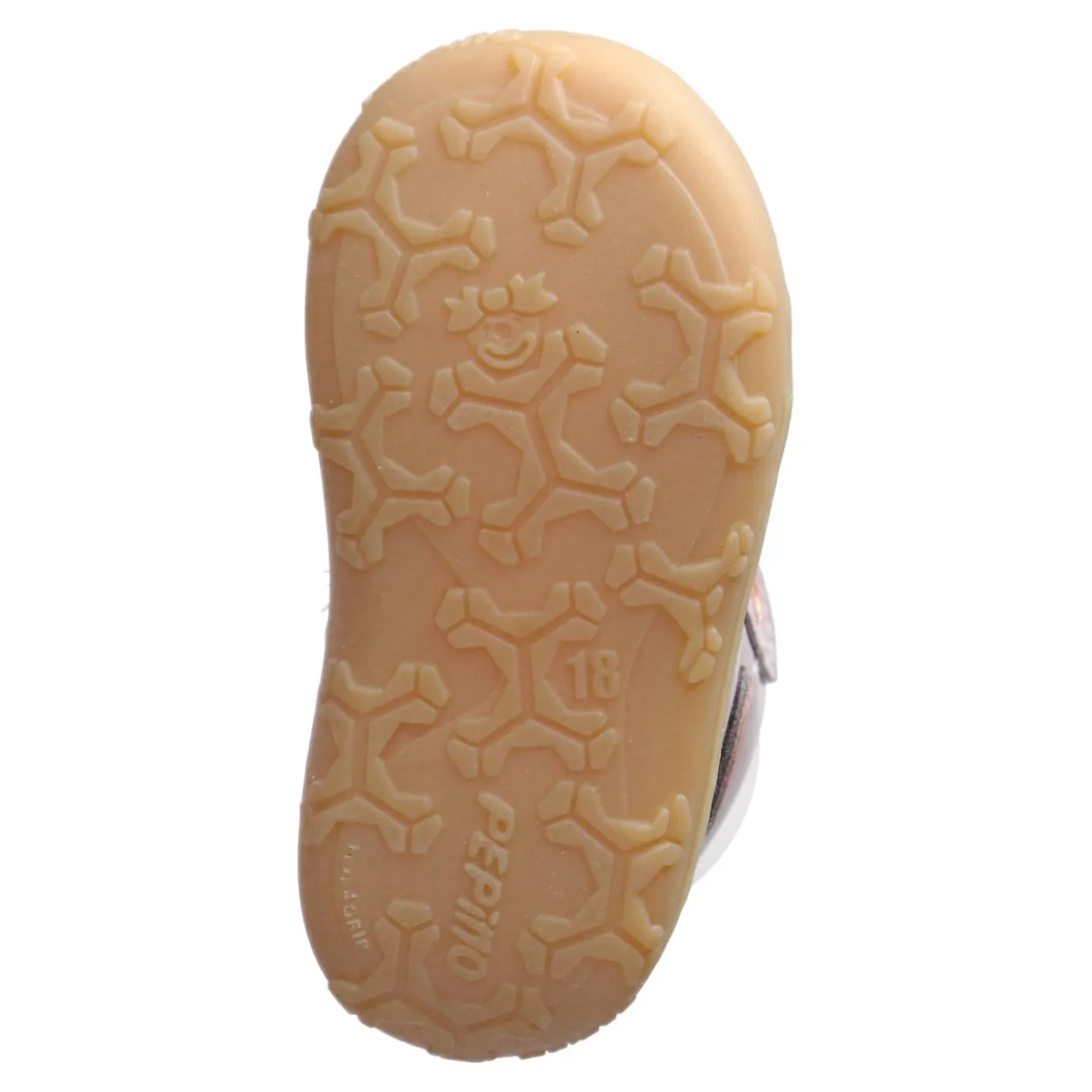Lauflernschuh "Georgie"