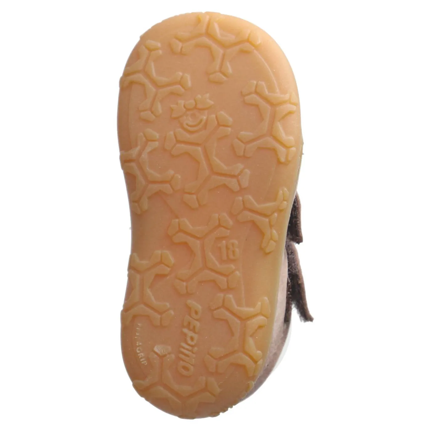 Lauflernschuhe "Chrisy"