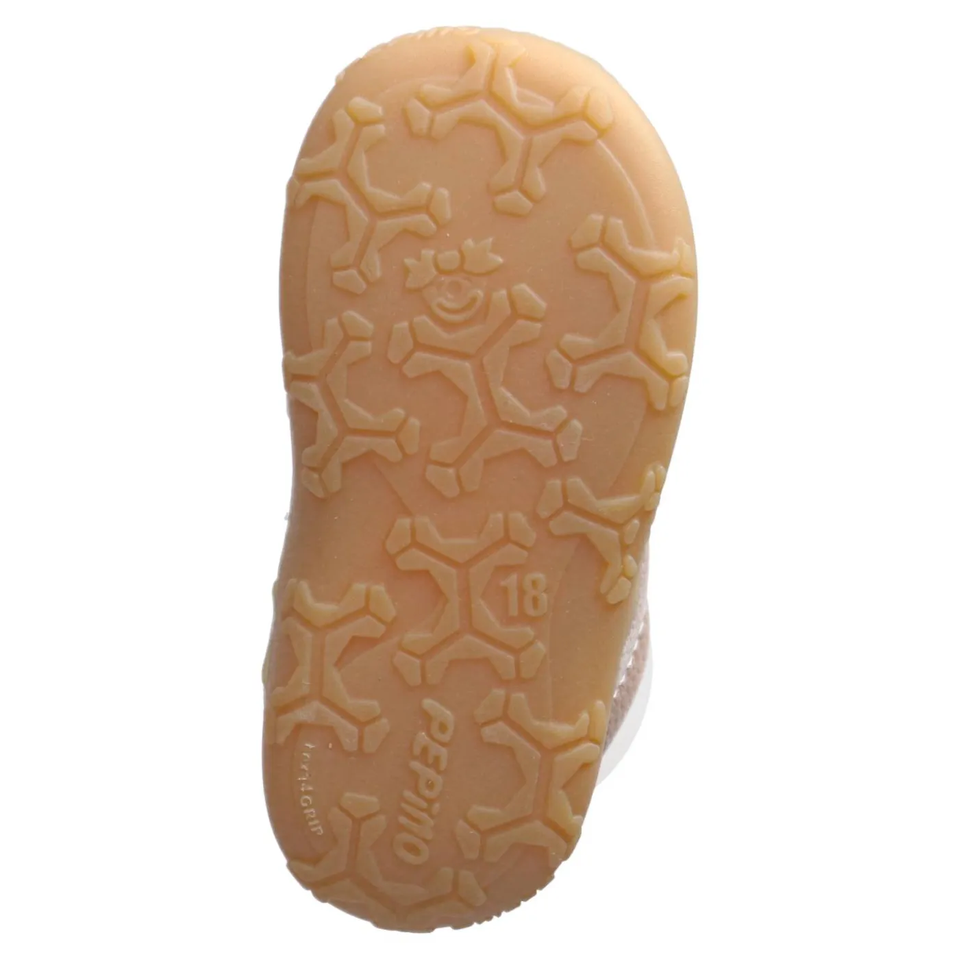 Lauflernschuhe "Cory"