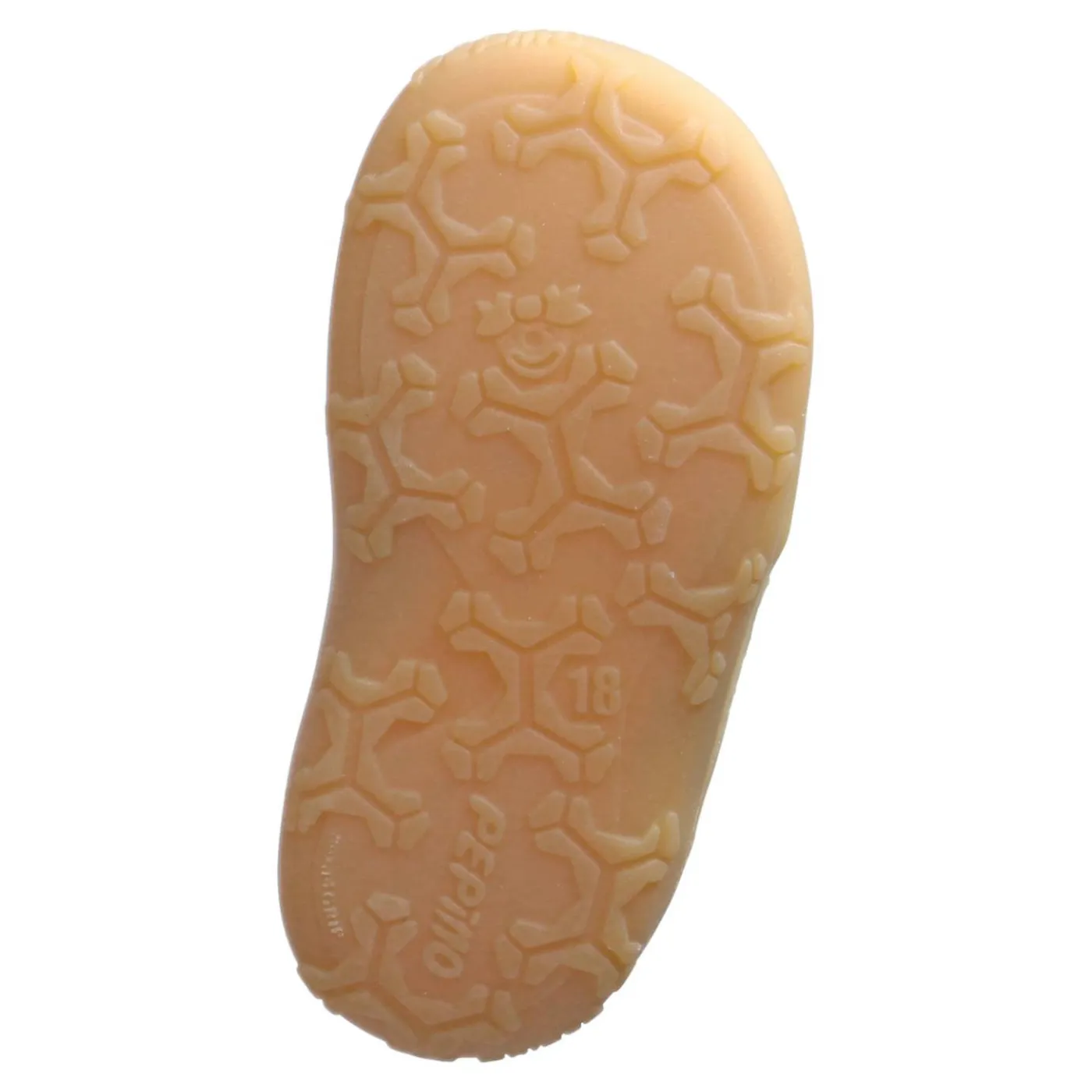 Lauflernschuhe "Eni"