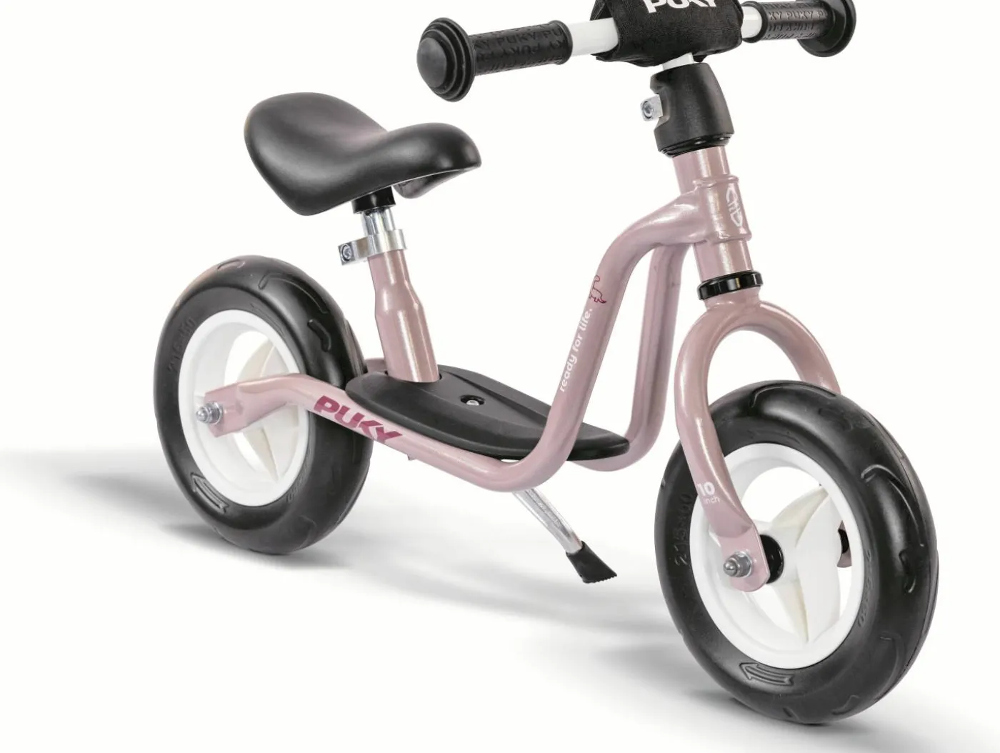 Laufrad "M Pearl Pink"