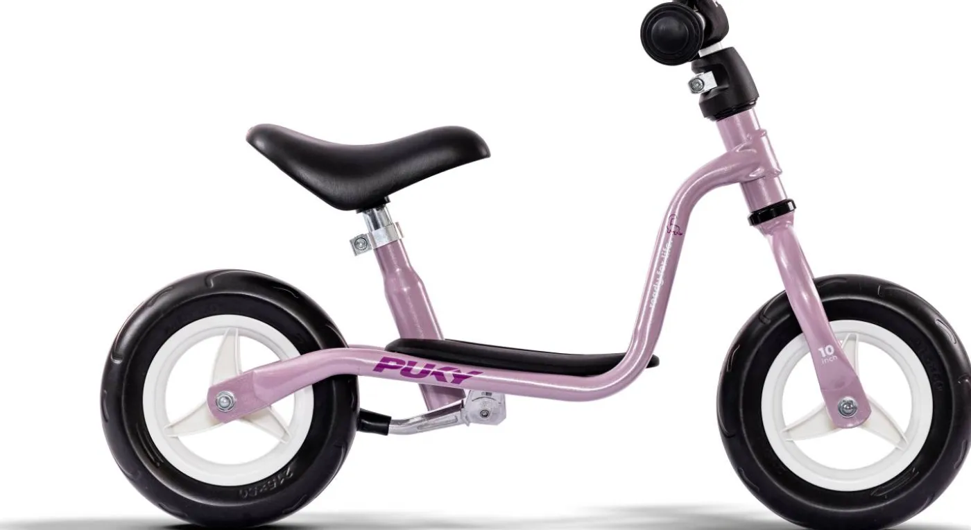 Laufrad "M Pearl Pink"