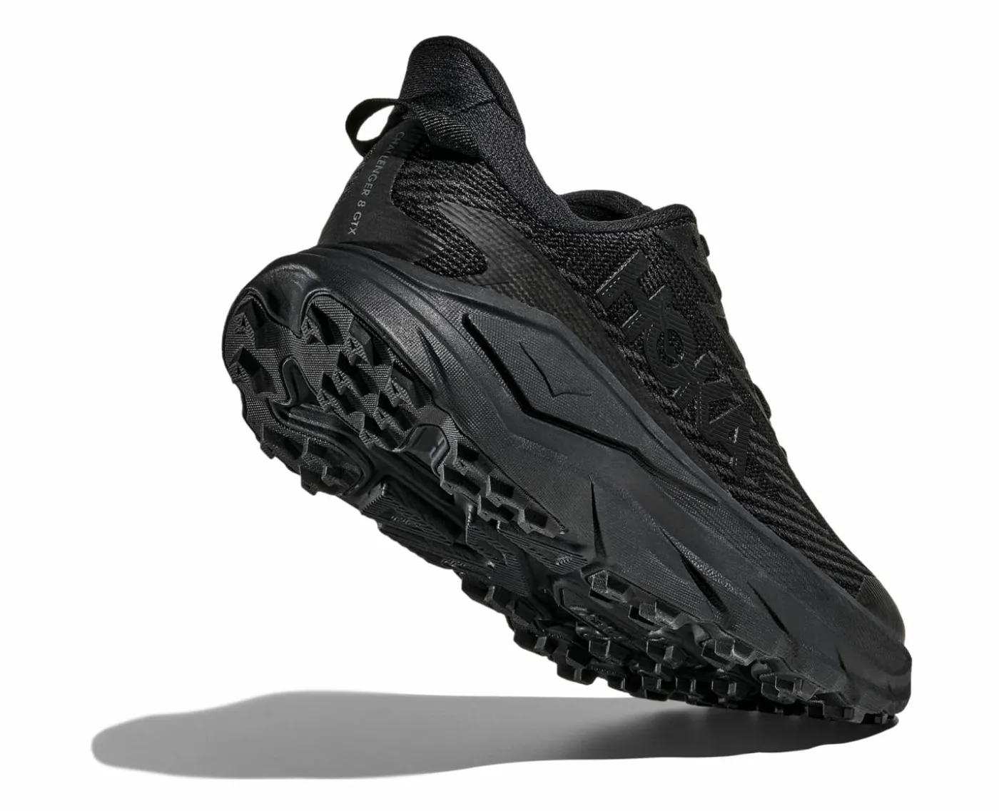 Laufschuh "Challenger 8 GTX W"