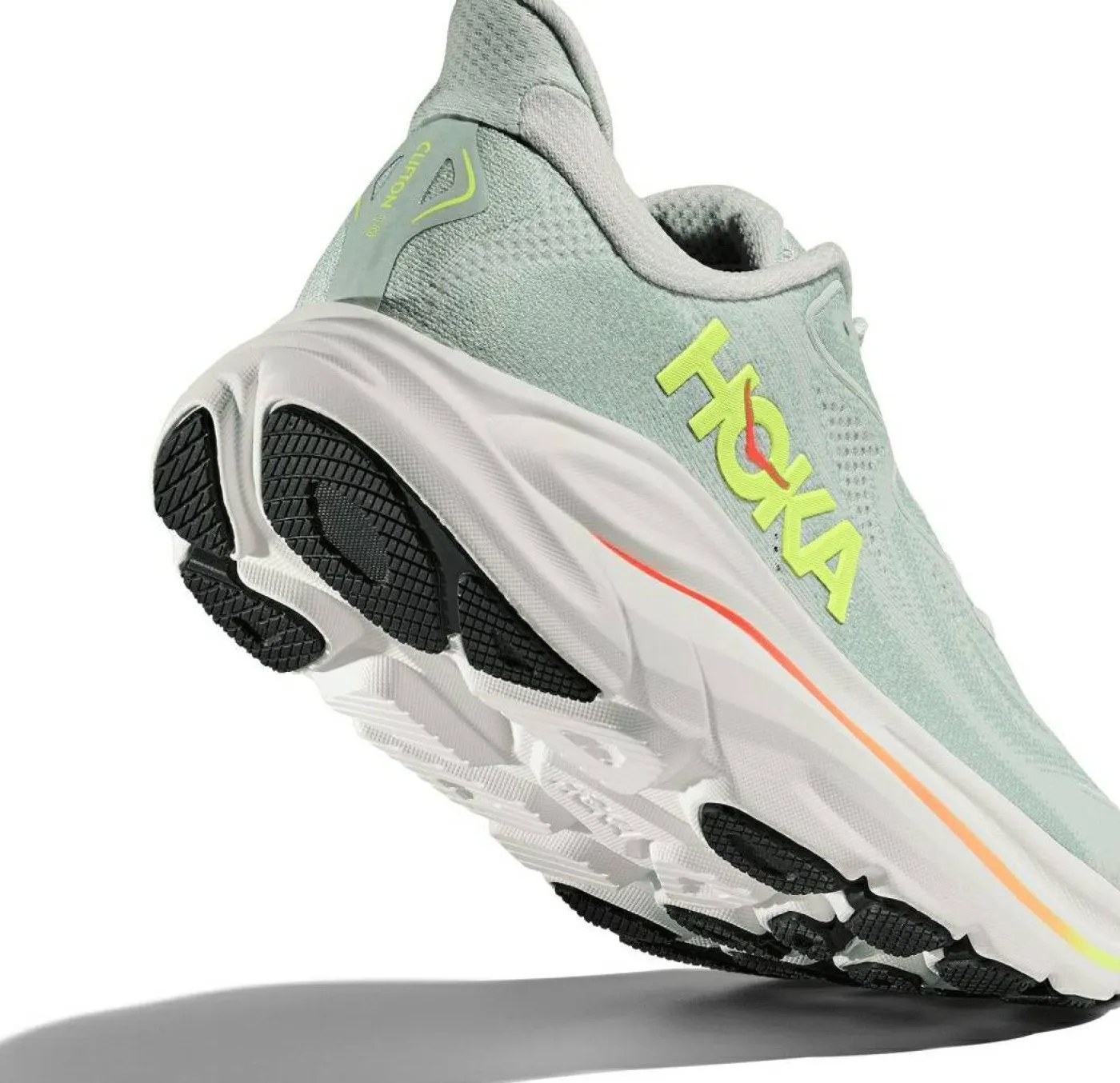 Laufschuh "Clifton 10"