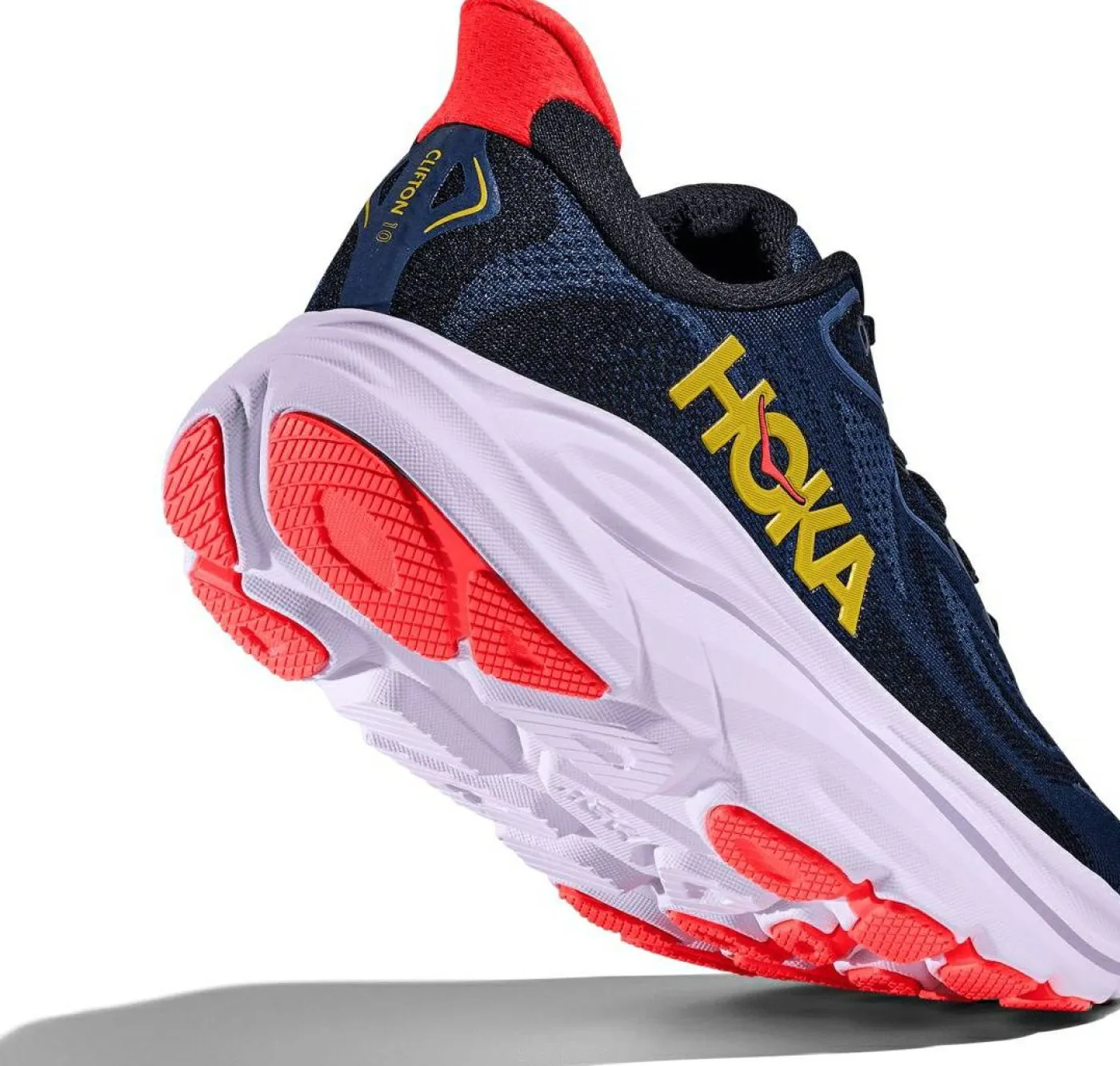 Laufschuh "Clifton 10"