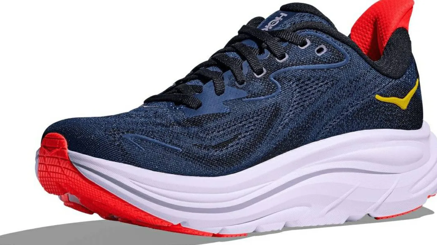 Laufschuh "Clifton 10"