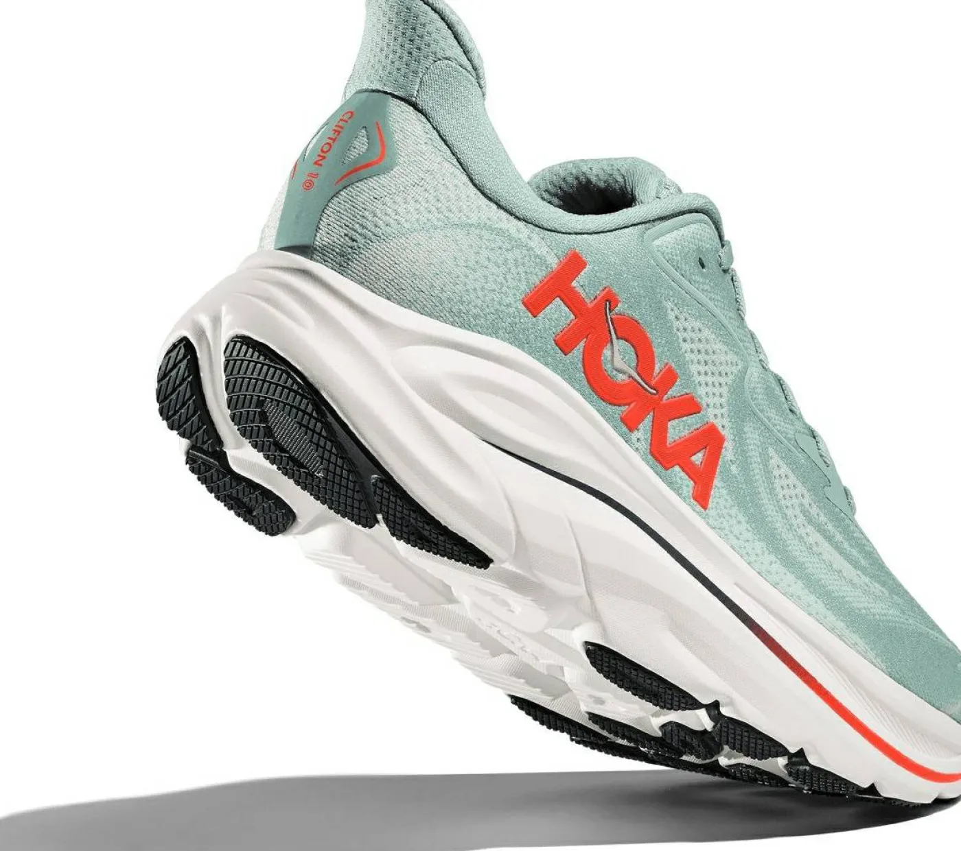 Laufschuh "Clifton 10"