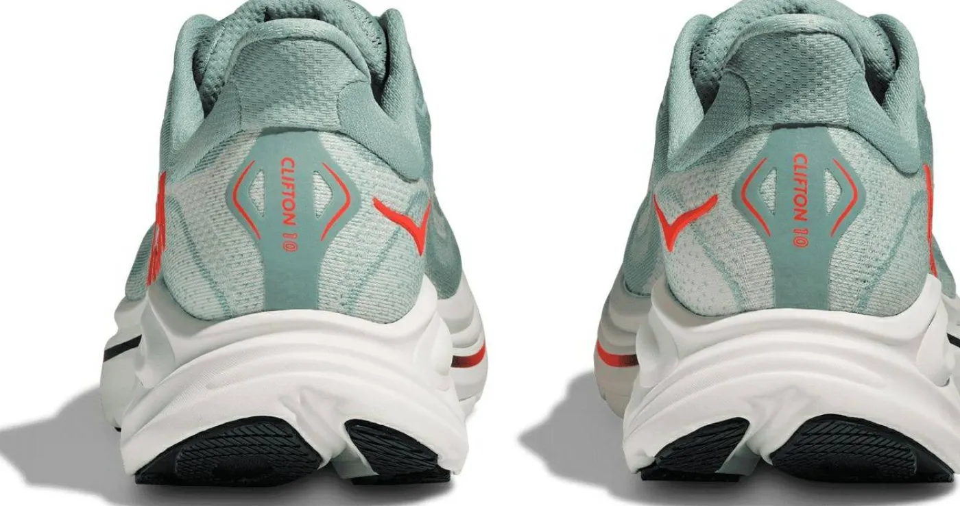 Laufschuh "Clifton 10"