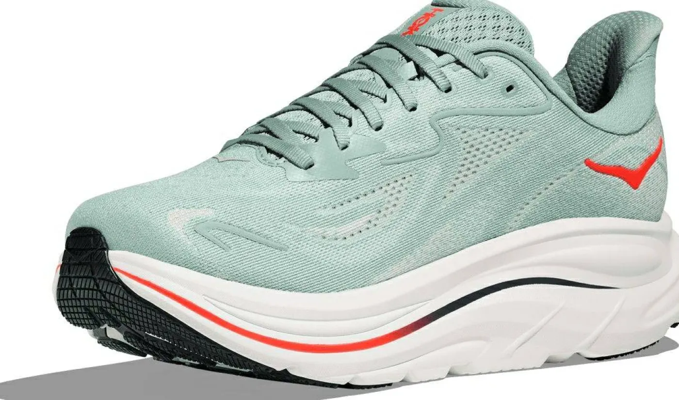 Laufschuh "Clifton 10"