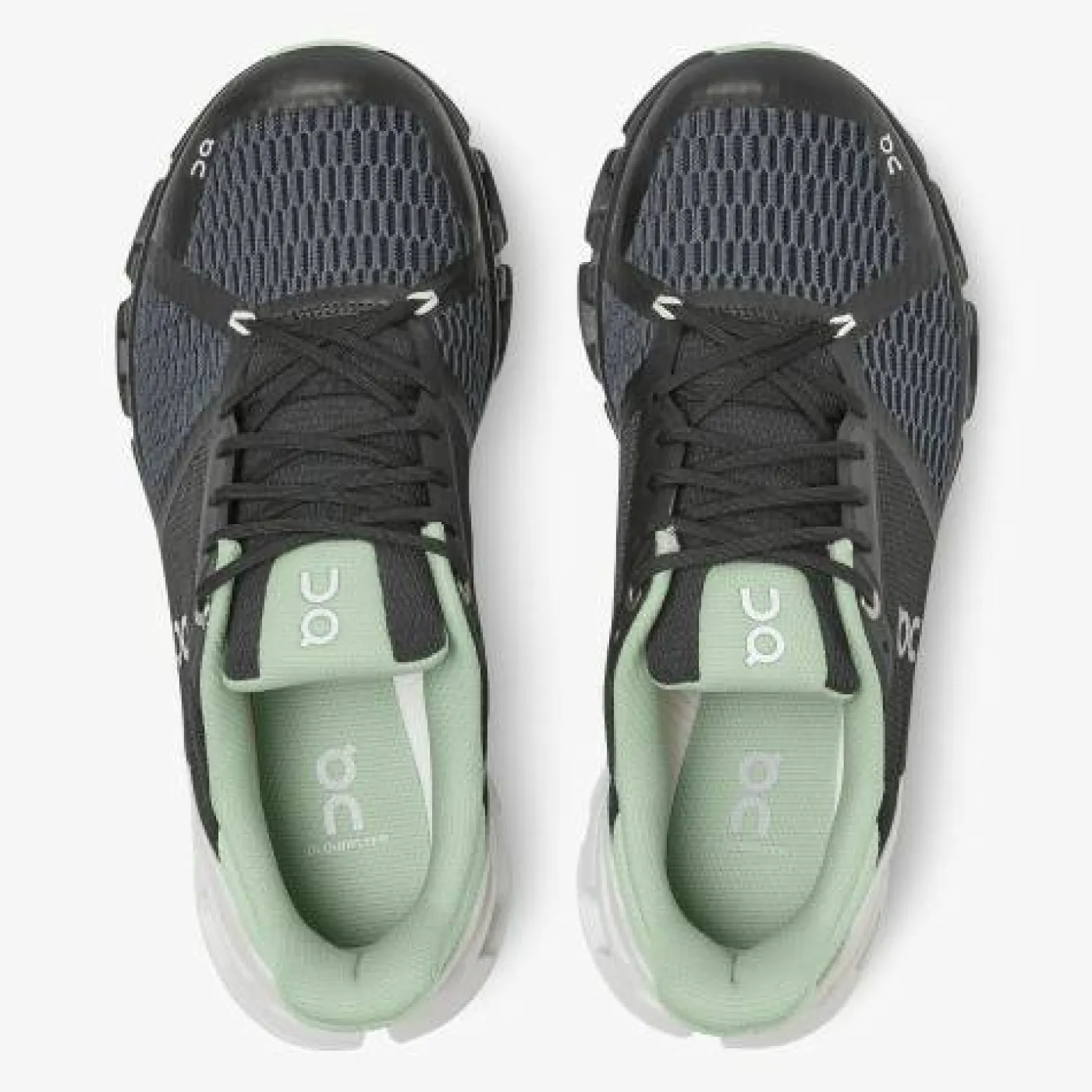 Laufschuh "Cloudflyer"