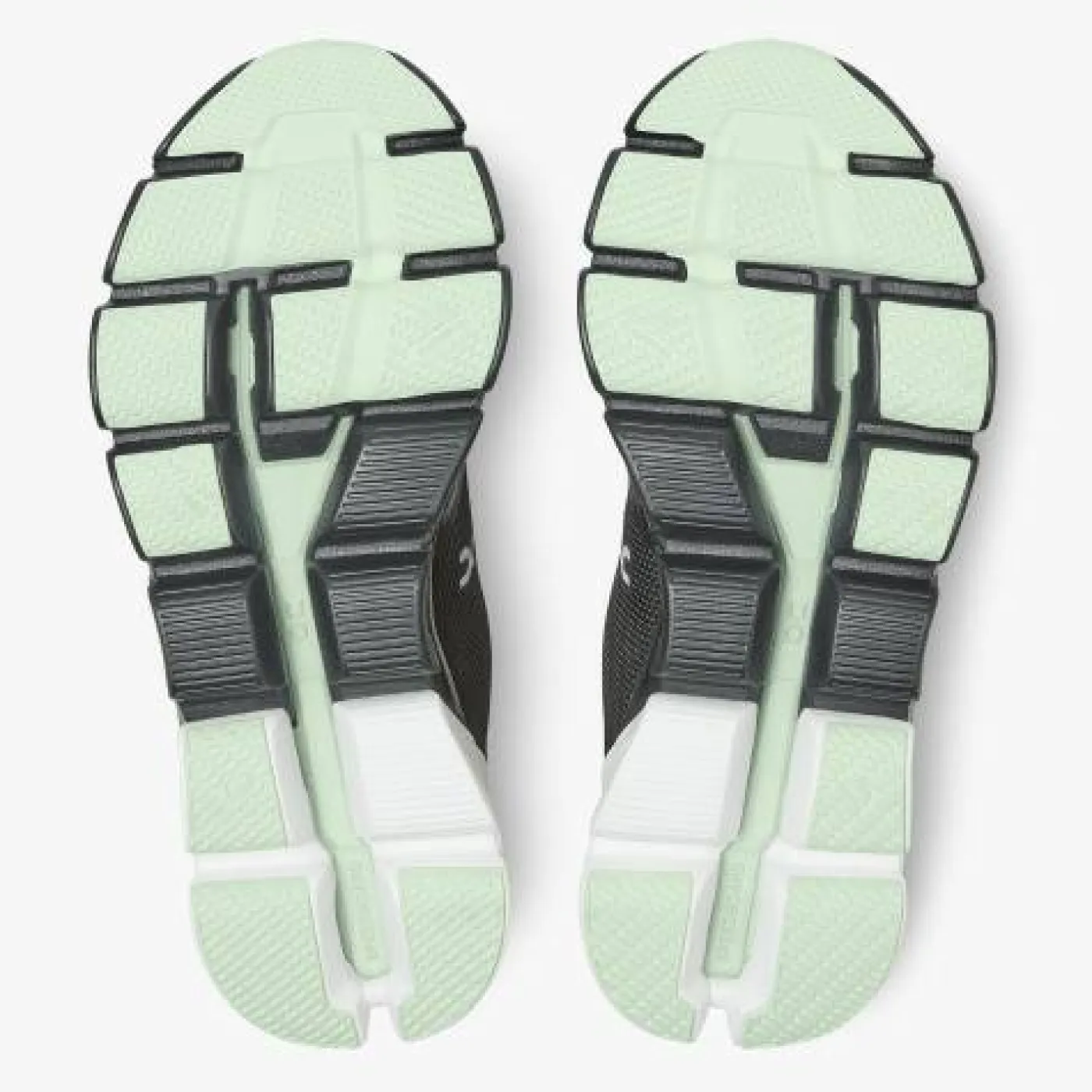 Laufschuh "Cloudflyer"