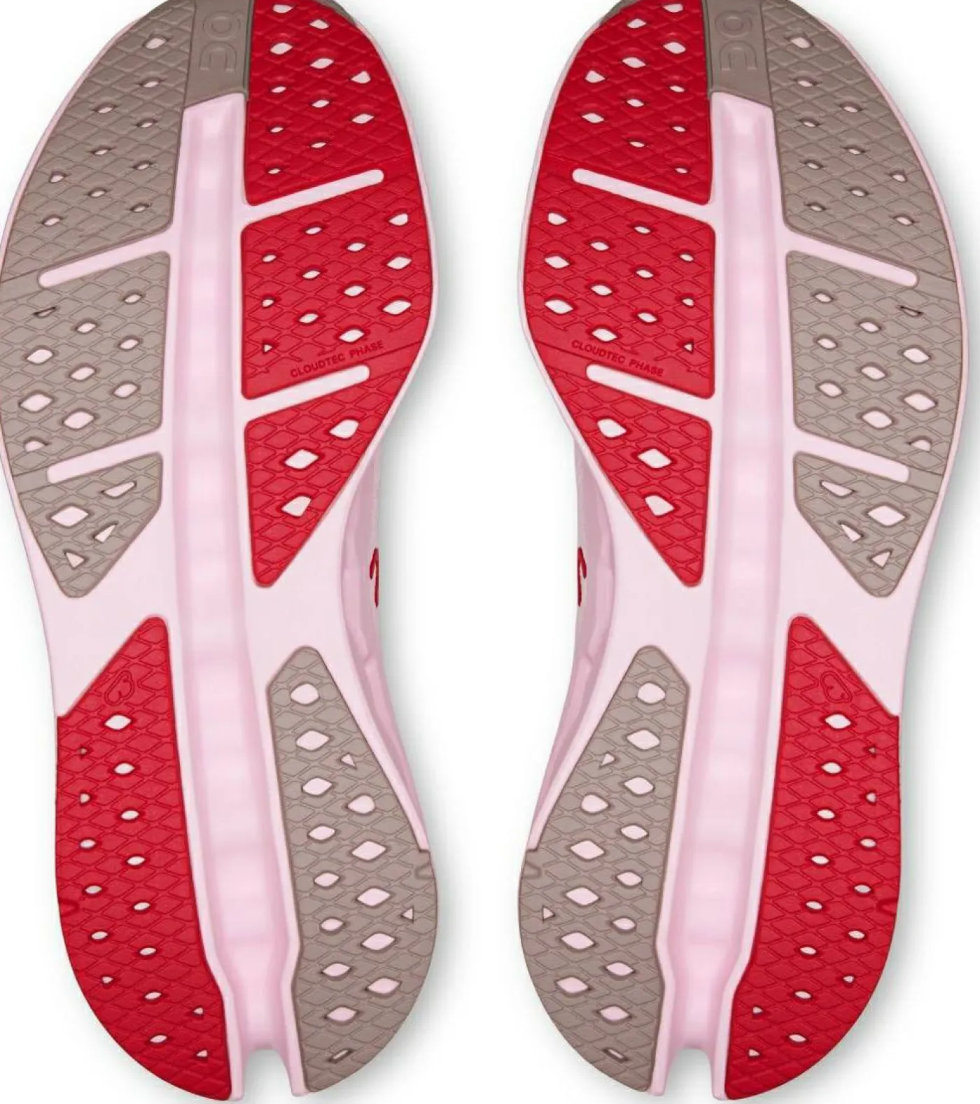 Laufschuh "Cloudsurfer Max"