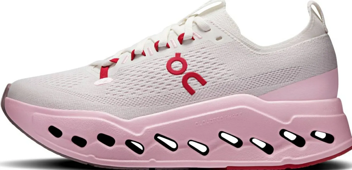 Laufschuh "Cloudsurfer Max"