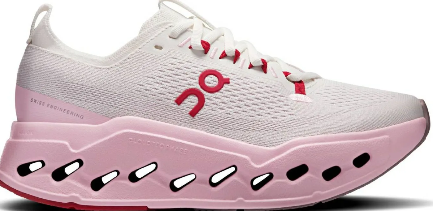 Laufschuh "Cloudsurfer Max"