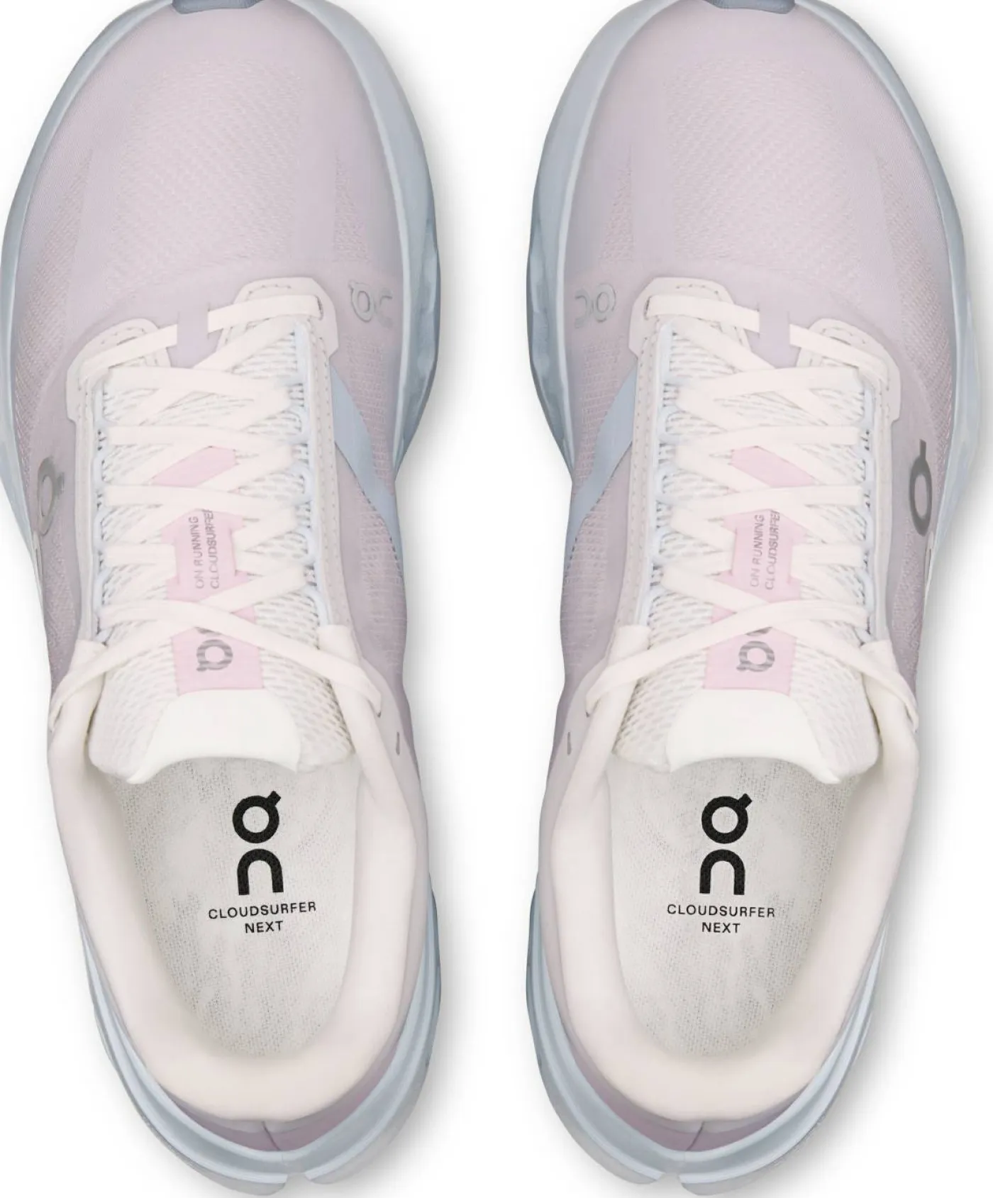 Laufschuh "Cloudsurfer Next W"