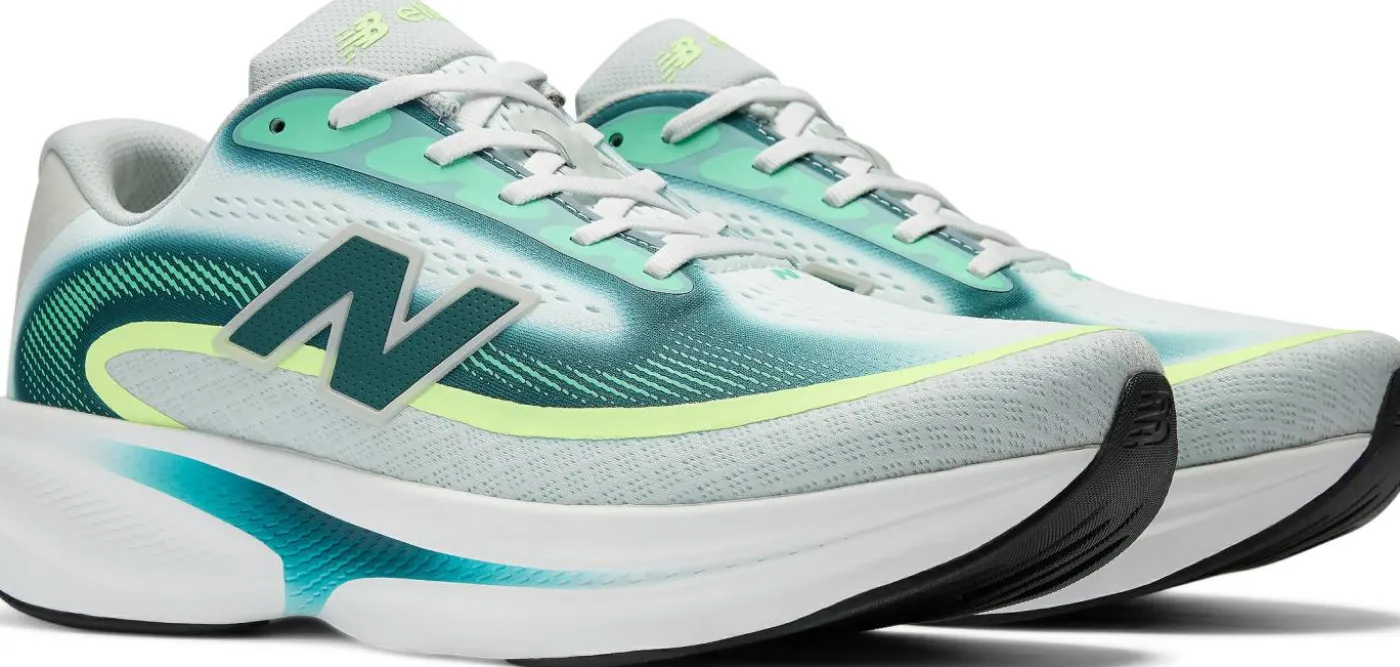 Laufschuh "Ellipse"
