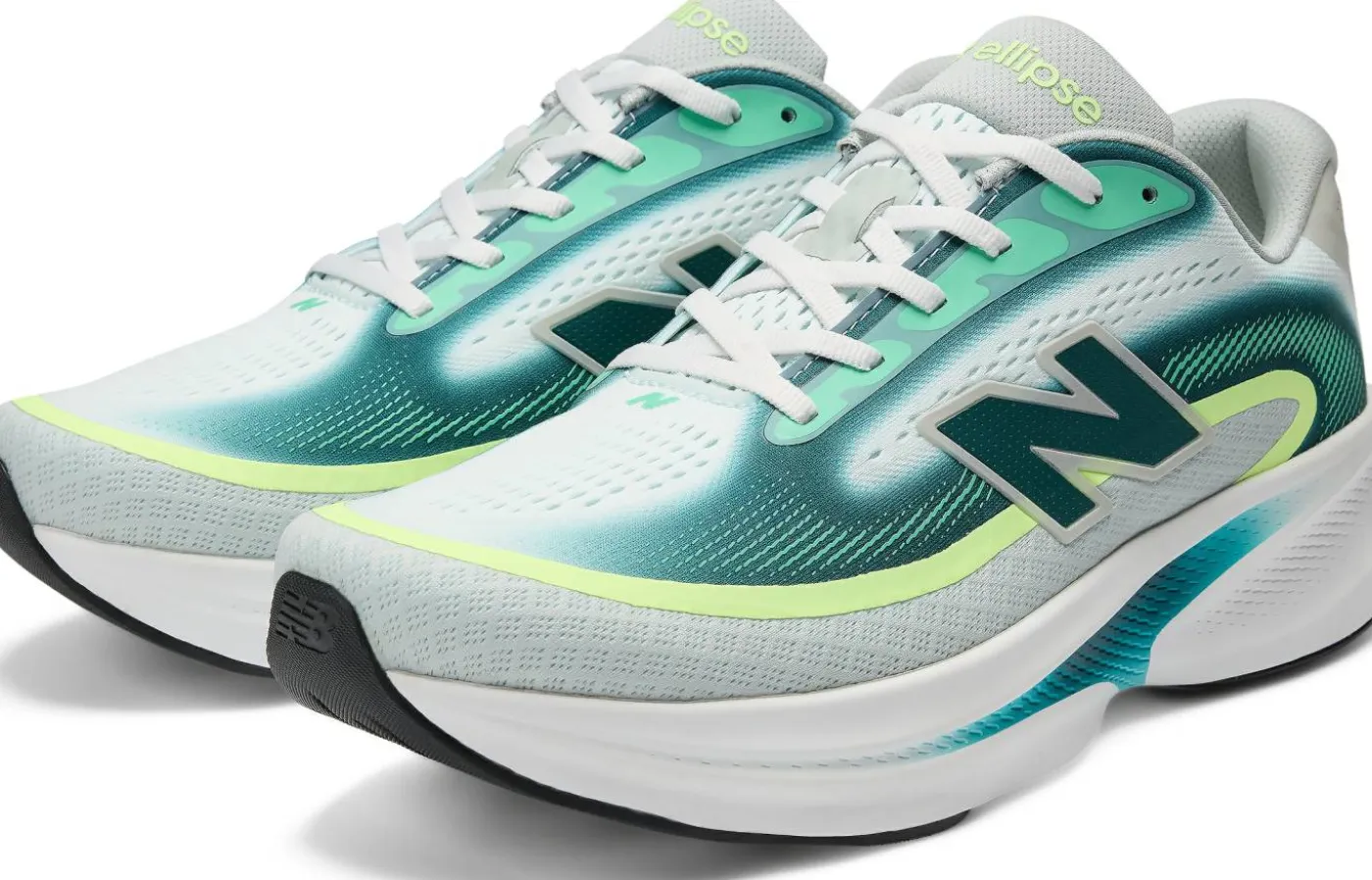 Laufschuh "Ellipse"