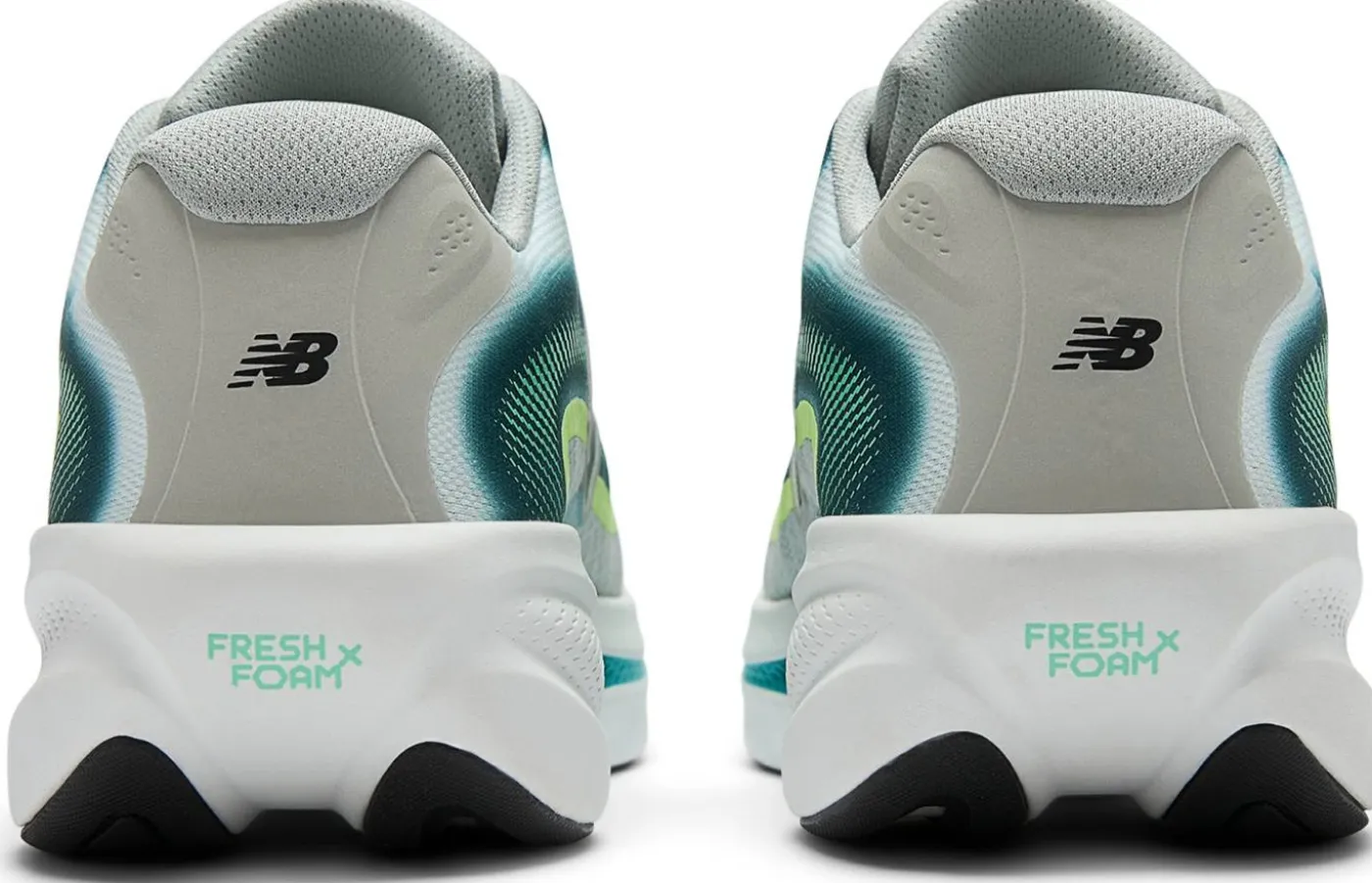 Laufschuh "Ellipse v1"