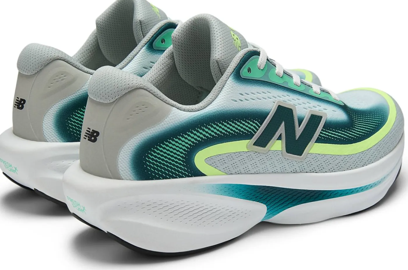 Laufschuh "Ellipse v1"