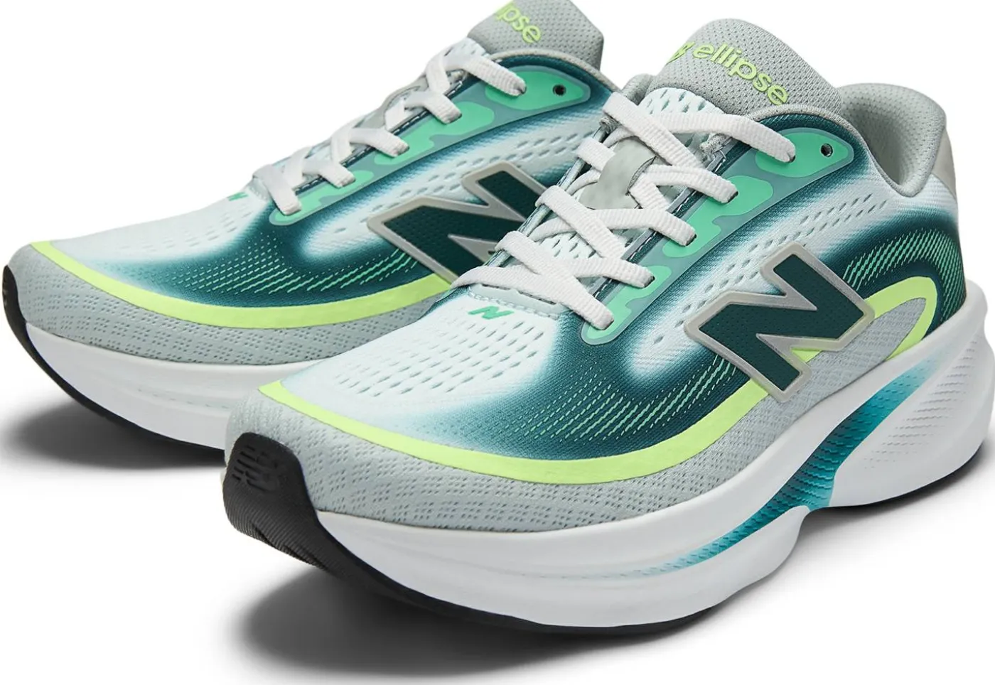Laufschuh "Ellipse v1"