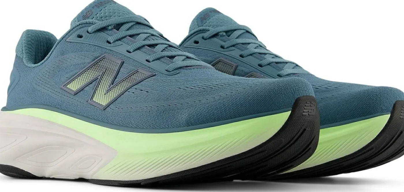 Laufschuh "Fresh Foam X More v6"