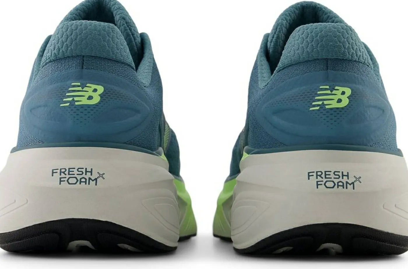 Laufschuh "Fresh Foam X More v6"