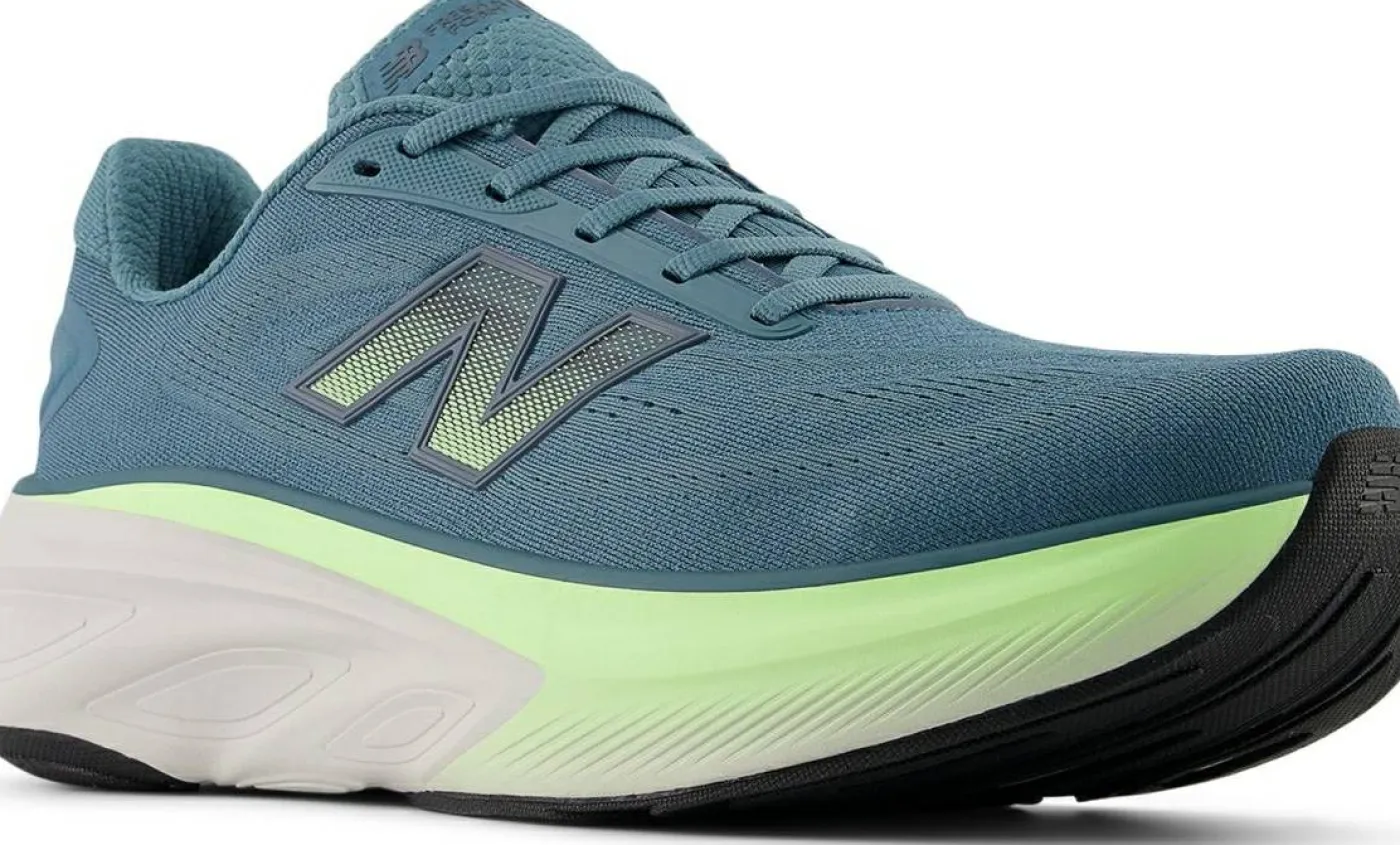 Laufschuh "Fresh Foam X More v6"