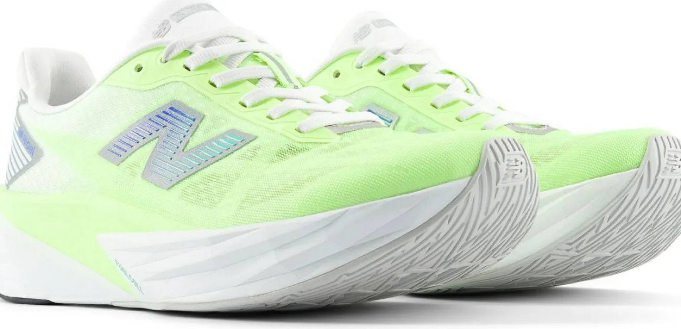 Laufschuh "FuelCell"