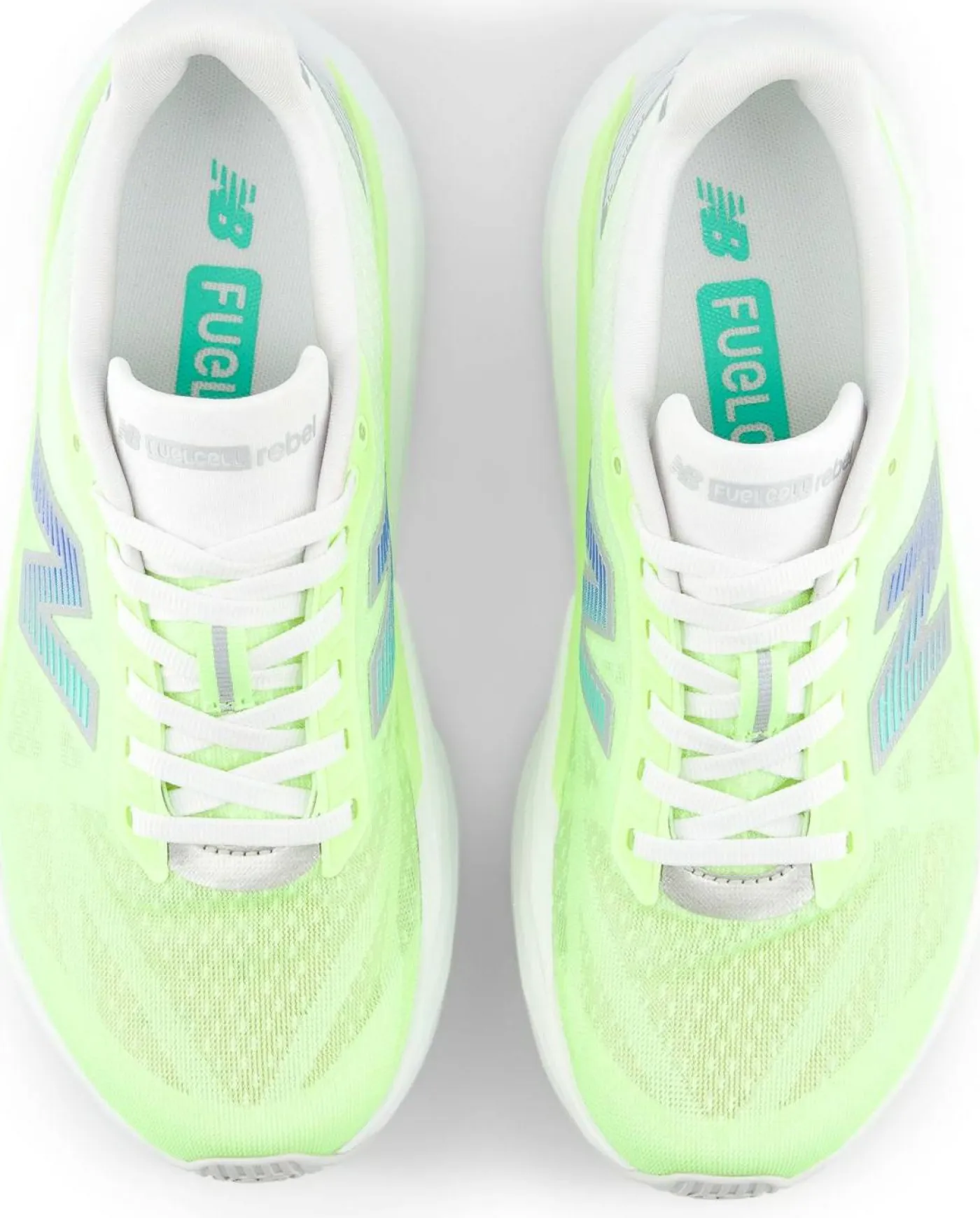 Laufschuh "FuelCell"